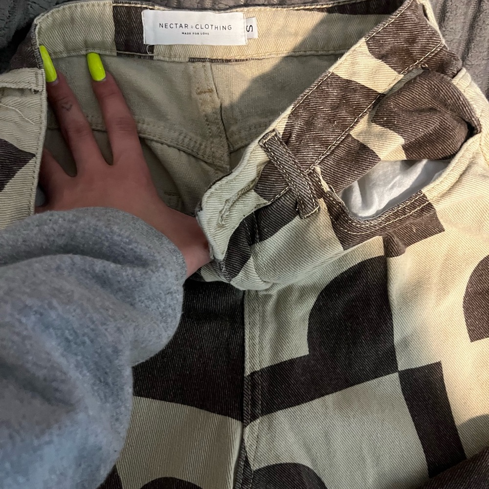 nectar jeans!⭐️ - Picture 2 of 4